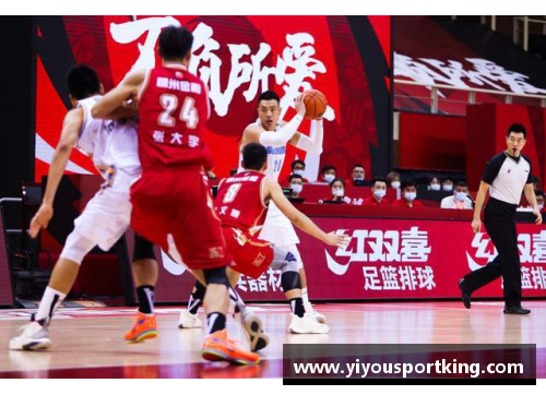 YY易游体育易建联再度当选CBA全明星首发，状态回勇夺冠前热门!